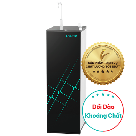Máy lọc nước RO Livotec 606S