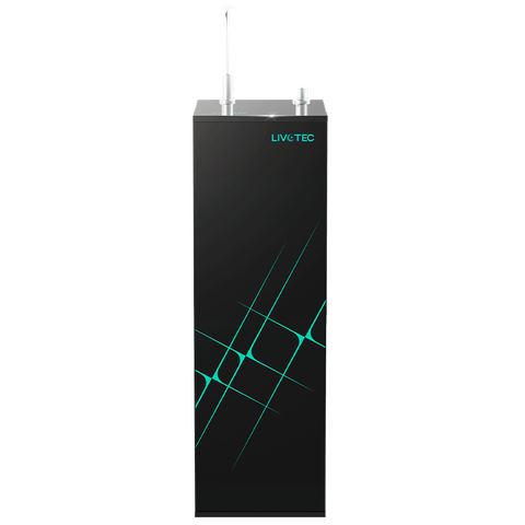 Máy lọc nước RO Livotec 606S