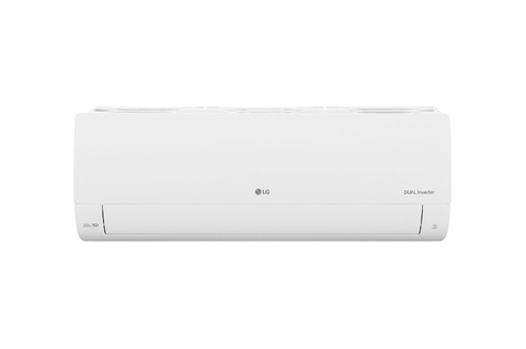 Máy lạnh LG DUALCOOL Inverter 1 chiều 1.5HP IEC12G1