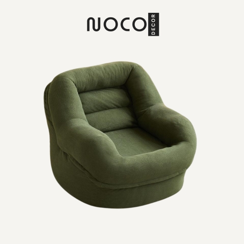 Sofa lười đơn tatami