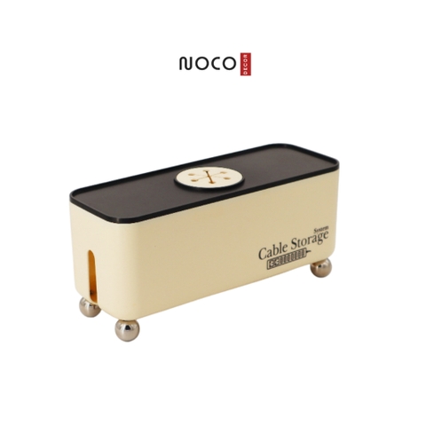 Hộp lưu trữ dây và ổ diện