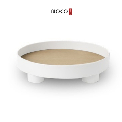 Khay lưu trữ đa chức năng phong cách Bắc Âu