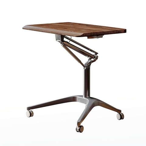 Bàn văn phòng đa năng chân sắt sơn tĩnh điện, mặt MDF 15mm, chịu tải 250kg