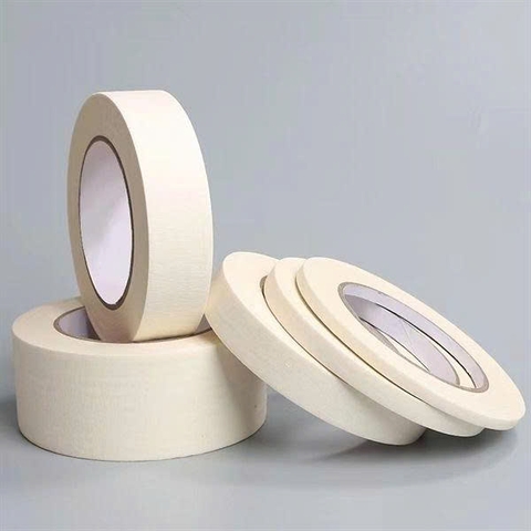 Băng dính giấy