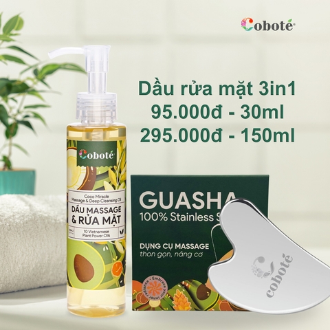 Chăm sóc mặt