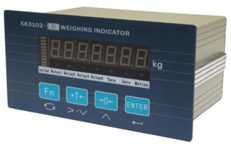 Đầu cân công nghiệp XK3102-B2
