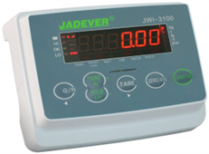 Đầu cân trọng lượng JWI-3100