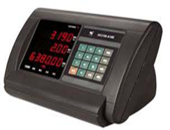 Đầu cân đếm mẫu XK3190-A15