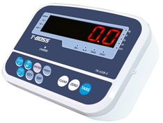 Đầu cân trọng lượng TWI-600WE