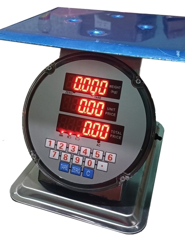 Cân Tính Giá ACS-SS