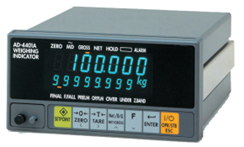 Đầu cân công nghiệp AD-4401A
