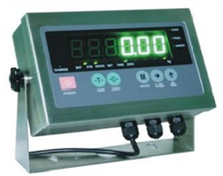 Đầu cân thủy sản DI-28SS