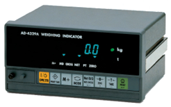 Đầu cân công nghiệp AD-4329A
