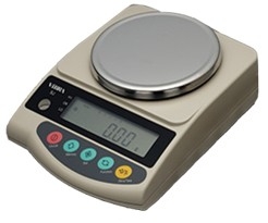 Cân kỹ thuật Shinko SJ