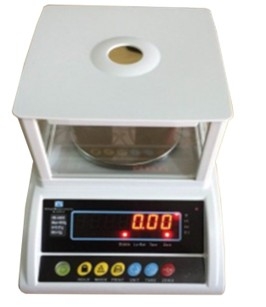 Cân kỹ thuật VMC HB-A