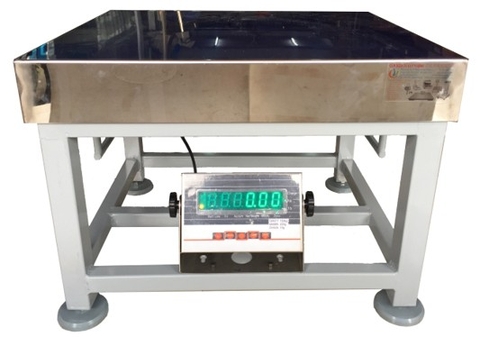 Cân thủy sản E300W