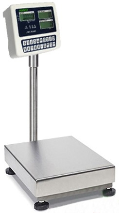 Cân đếm mẫu JWI-3000C