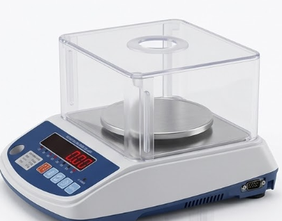 Cân kỹ thuật Furi KD-TBED