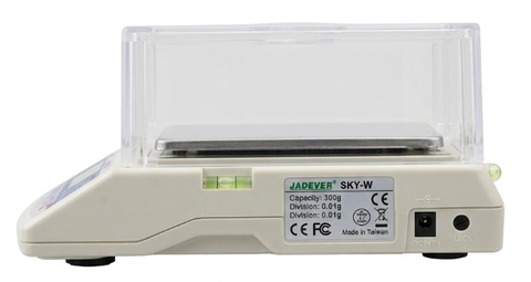 Cân kỹ thuật Jadever SKY-W