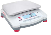Cân thí nghiệm NVT6201