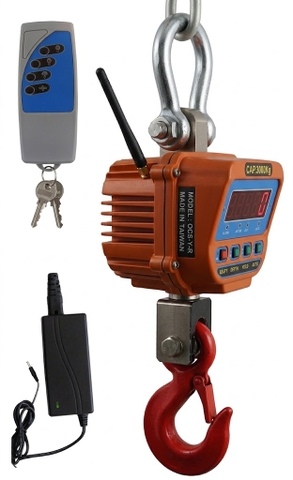 Cân treo OCS-XZ-JTE