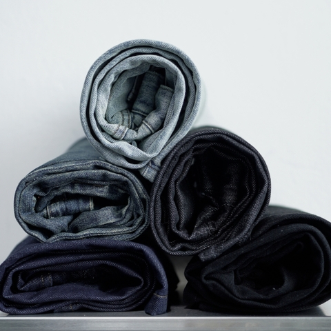 HAVEN'S VÀ MỘT VÀI ĐIỀU VỀ RAW DENIM VÀ CHẤT LIỆU DENIM BẠN NÊN BIẾT.