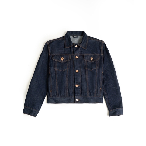 JACKET DENIM 001