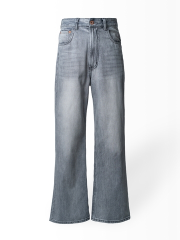 SS4 - FORM BOOTCUT CẠP CAO