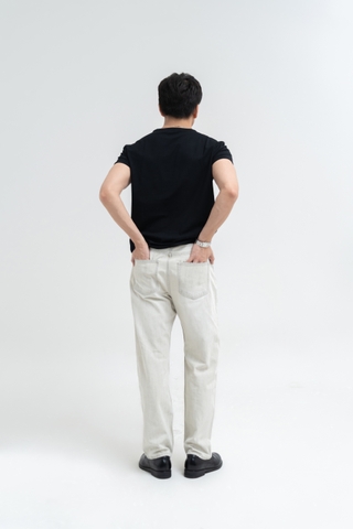 SS3 - FORM STRAIGHT FIT ỐNG GỌN