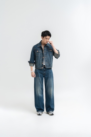 SS2- FORM WIDE FIT BẢN CAO CẤP