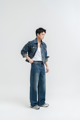 SS2- FORM WIDE FIT BẢN CAO CẤP