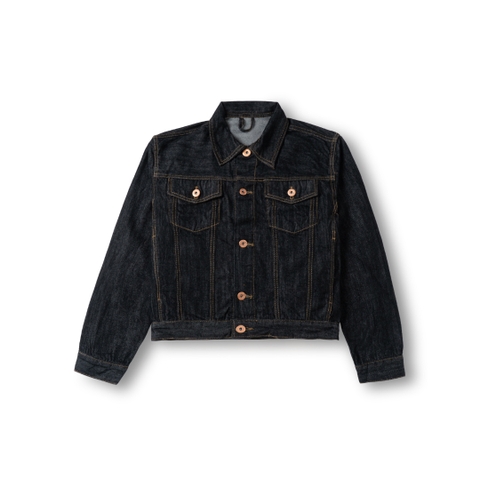 JACKET DENIM 001