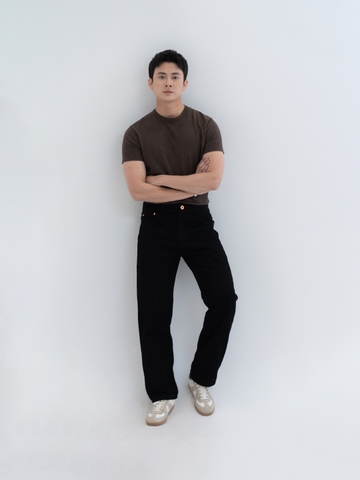 SS3- FORM STRAIGHTFIT ỐNG GỌN