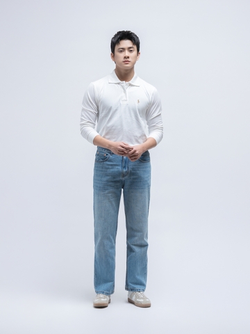 SS3- FORM STRAIGHTFIT ỐNG GỌN