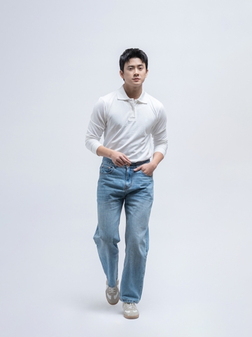 SS3- FORM STRAIGHTFIT ỐNG GỌN