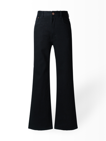 SS4 - QUẦN JEAN FLARES