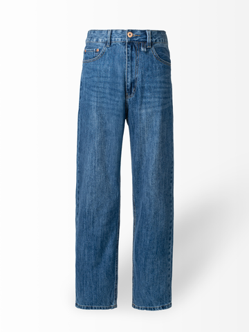 SS3- FORM STRAIGHTFIT ỐNG RỘNG