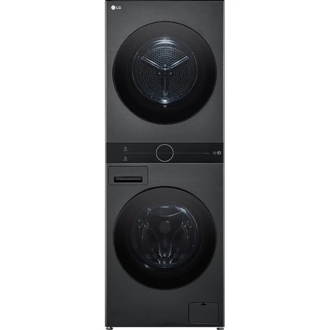 Máy giặt sấy LG Inverter 14 kg WT1410NHB