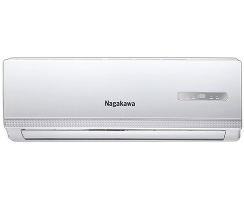 Điều hòa Nagakawa 2 Chiều 12.000 BTU NS-A12TL - Chính hãng