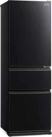 Tủ Lạnh Mitsubishi Inverter 365 lít MR-CGX46EN-GBK-V - Chính hãng