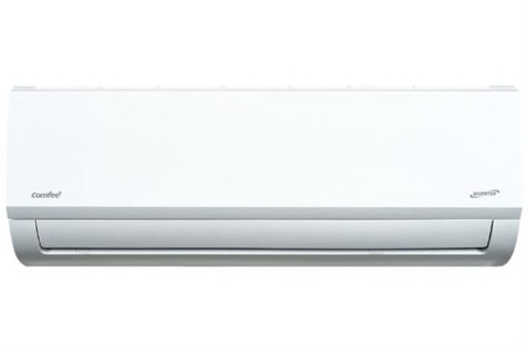 Điều hoà 2 chiều Comfee 12500btu Inverter 1.5 HP CFS-13VHAFF