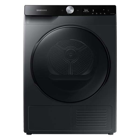 Máy sấy bơm nhiệt Samsung 9kg DV90T7240BB/SV