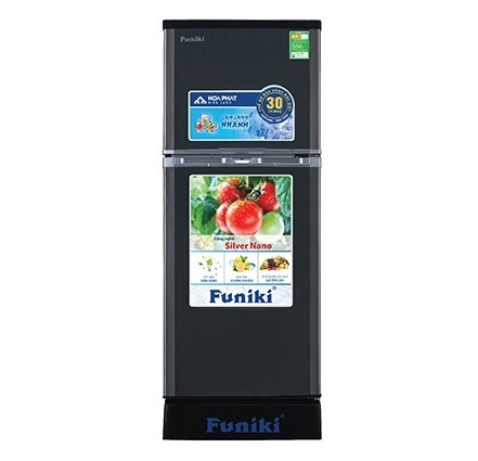Tủ lạnh Funiki Inverter 209 lít FRI-216ISU - Không đóng tuyết
