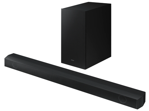 Bộ loa thanh Samsung 300W HW-B450F/XV