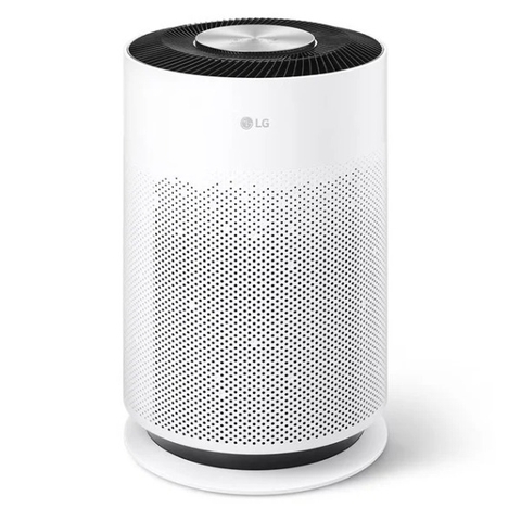 Máy lọc không khí LG PuriCare 360 Hit AS60GHWG0