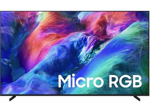 Tivi Micro RGB Samsung AI 4K 85 inch MRA85R85HA