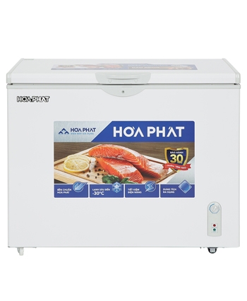 Tủ đông Funiki Hoà Phát 252 lít HPF AD6252