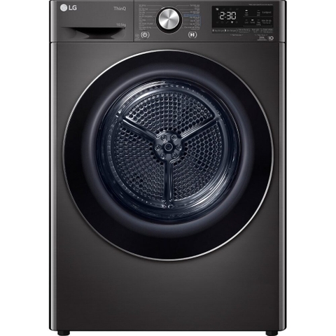 Máy sấy bơm nhiệt LG 10.5 kg DVHP50B