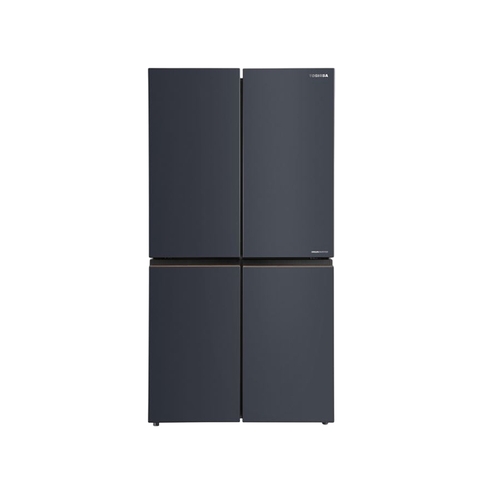 Tủ lạnh Toshiba Inverter 711 lít Multi Door GR-RF900WI-PMV(06)-MG