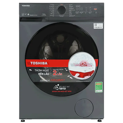 Máy giặt Toshiba Inverter 10.5 kg TW-T21BU115UWV(MG)